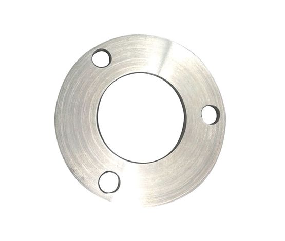 Flange inox